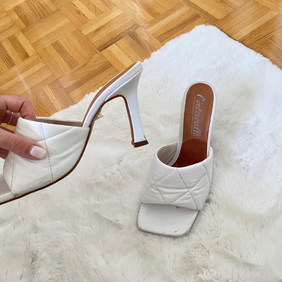 l’intervalle heels - Picture 5 of 5